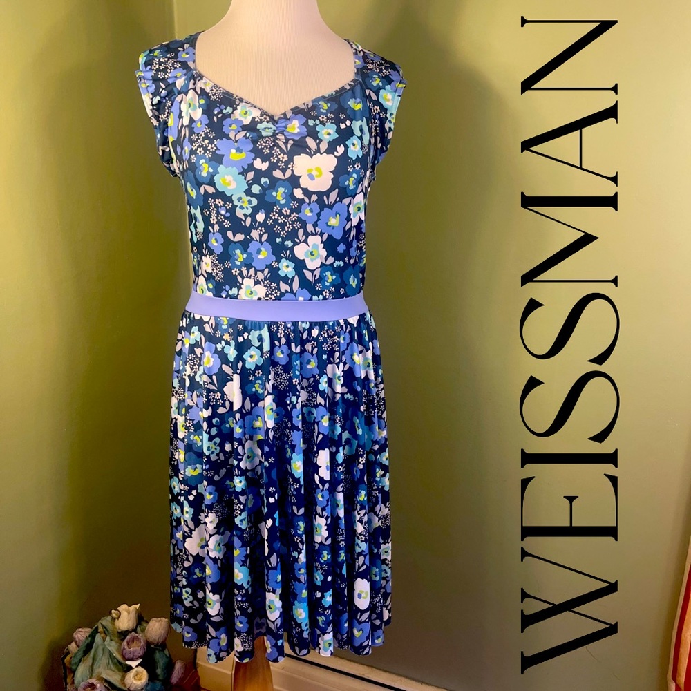 LA Weissman costume